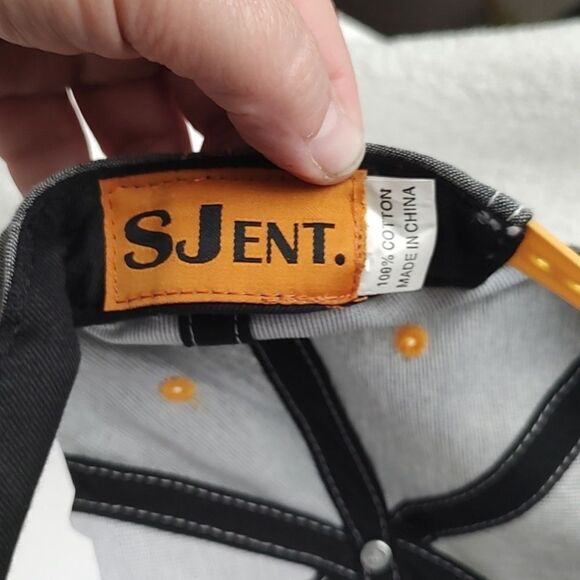 Pittsburgh Hat Snapback Hat - New - Picture 7 of 7